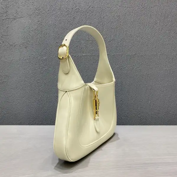 Cheap TO GUCCI Jackie 1961 small hobo bag