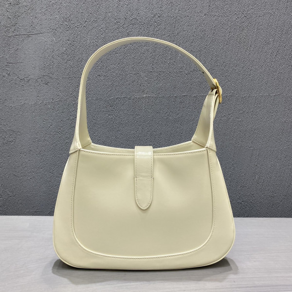 HOT SALE GUCCI Jackie 1961 small hobo bag