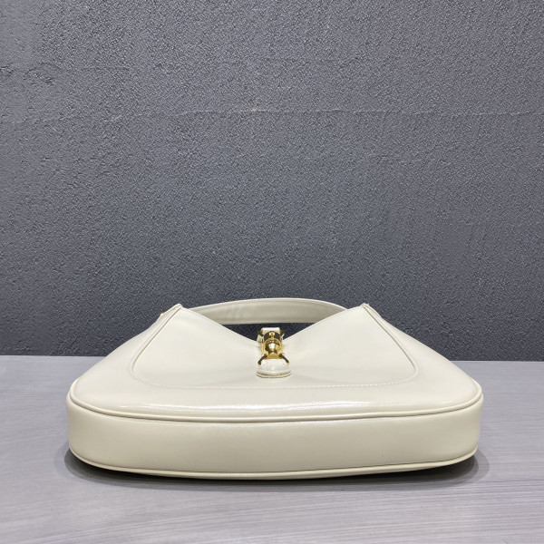 HOT SALE GUCCI Jackie 1961 small hobo bag