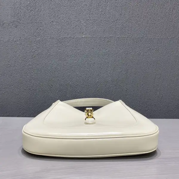 Cheap TO GUCCI Jackie 1961 small hobo bag