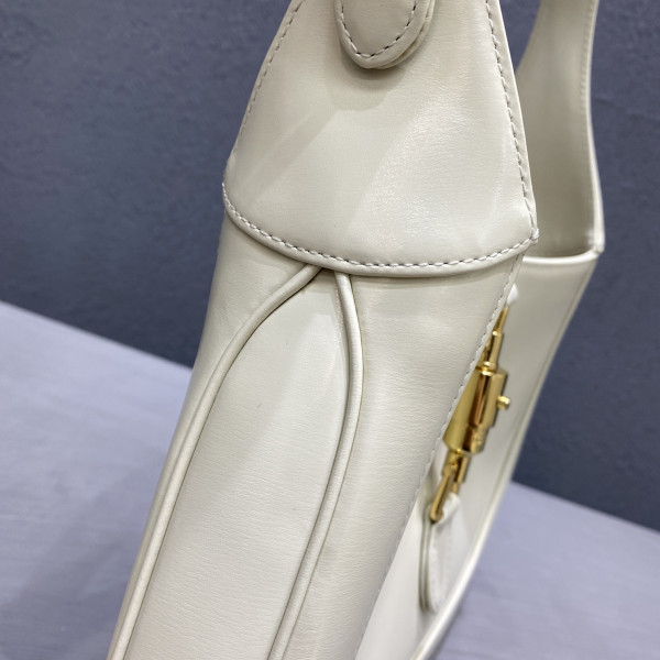 HOT SALE GUCCI Jackie 1961 small hobo bag