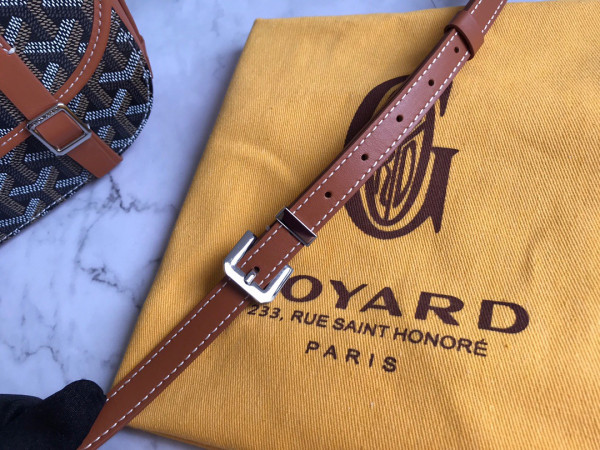 HOT SALE GOYARD BELVEDERE