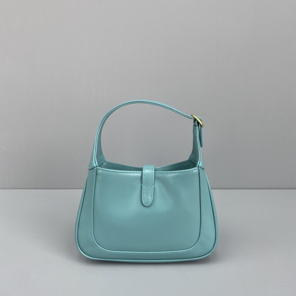 HOT SALE GUCCI Jackie 1961 mini hobo bag