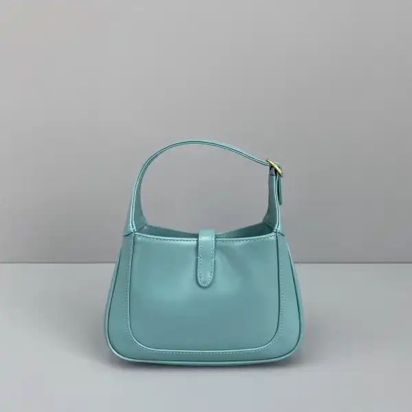 Cheap TO GUCCI Jackie 1961 mini hobo bag