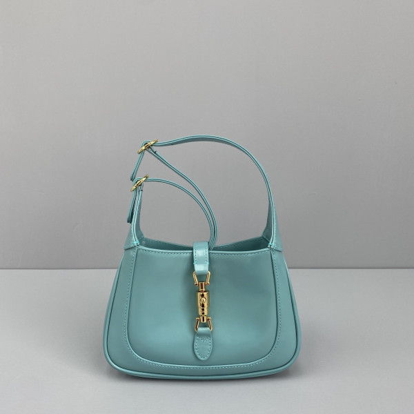 HOT SALE GUCCI Jackie 1961 mini hobo bag