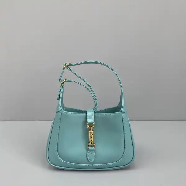 Firstbag Ru GUCCI Jackie 1961 mini hobo bag