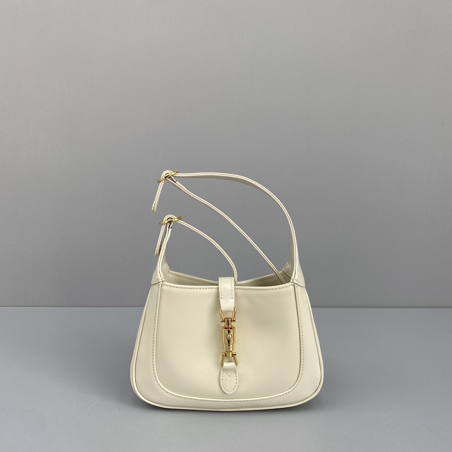 HOT SALE GUCCI Jackie 1961 mini hobo bag