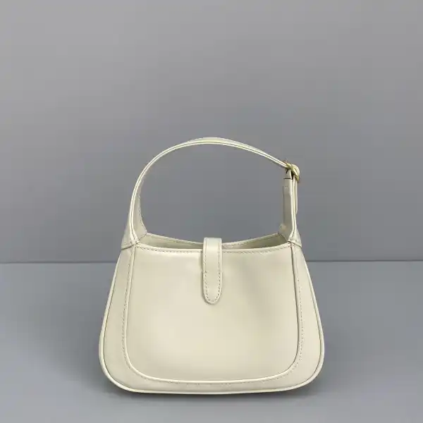 Cheap TO GUCCI Jackie 1961 mini hobo bag