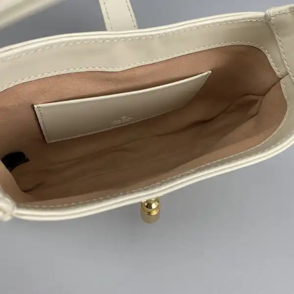 Cheap TO GUCCI Jackie 1961 mini hobo bag