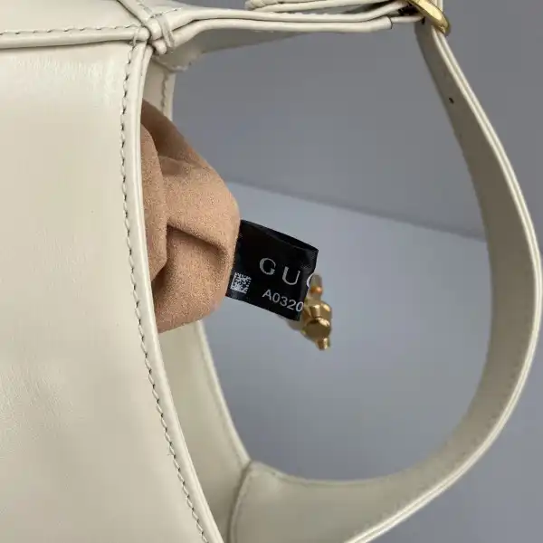 Cheap TO GUCCI Jackie 1961 mini hobo bag