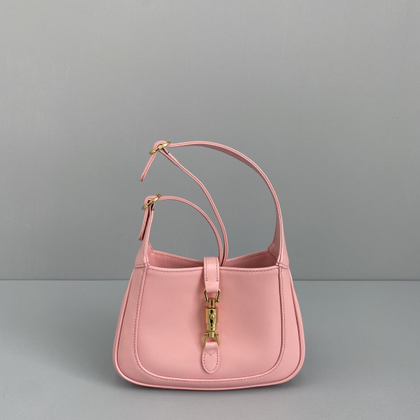 HOT SALE GUCCI Jackie 1961 mini hobo bag