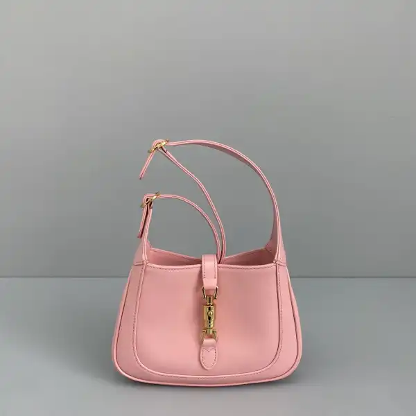 First Bag Ru GUCCI Jackie 1961 mini hobo bag