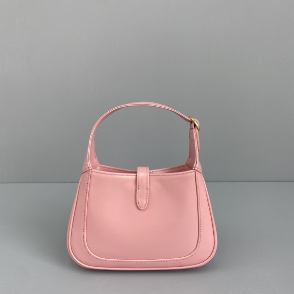 HOT SALE GUCCI Jackie 1961 mini hobo bag