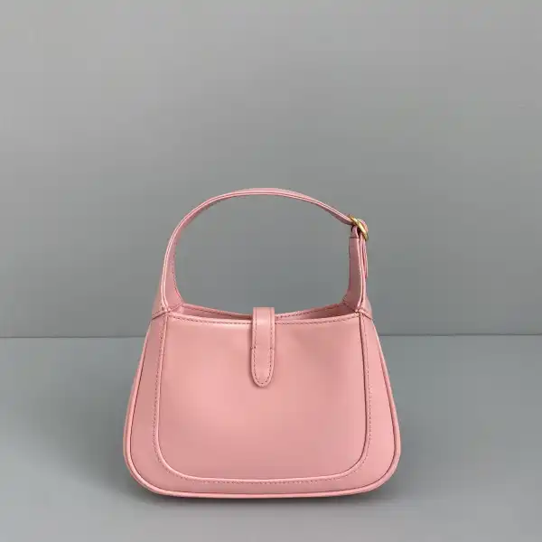 GUCCI Jackie 1961 mini hobo bag