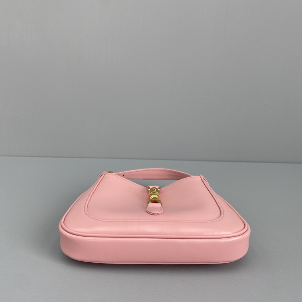 HOT SALE GUCCI Jackie 1961 mini hobo bag