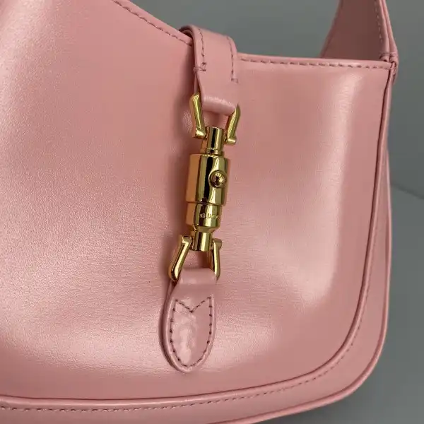 GUCCI Jackie 1961 mini hobo bag