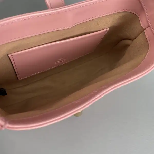 GUCCI Jackie 1961 mini hobo bag