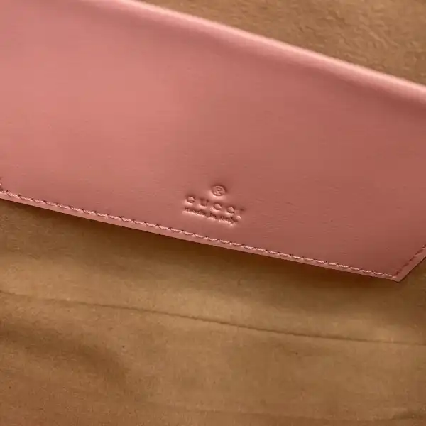 First Bag Ru GUCCI Jackie 1961 mini hobo bag