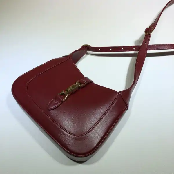 GUCCI Jackie 1961 mini hobo bag