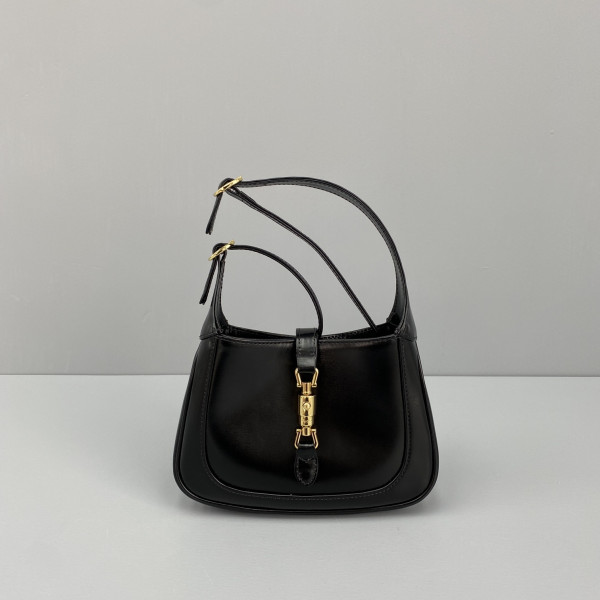 HOT SALE GUCCI Jackie 1961 mini hobo bag