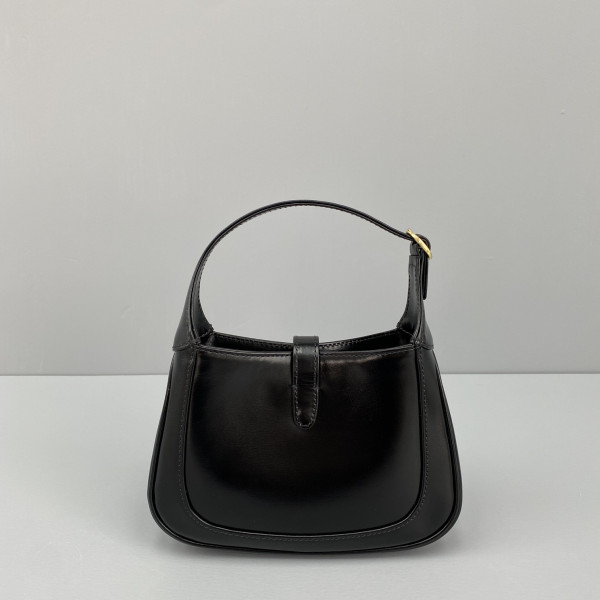 HOT SALE GUCCI Jackie 1961 mini hobo bag