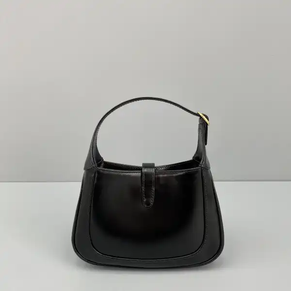 GUCCI Jackie 1961 mini hobo bag