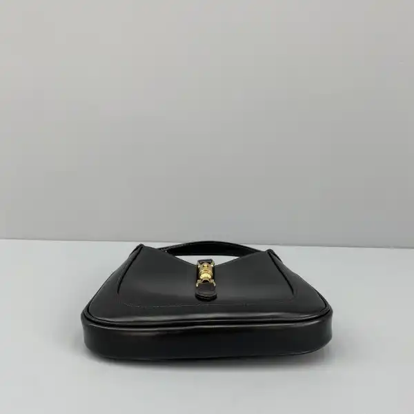 GUCCI Jackie 1961 mini hobo bag