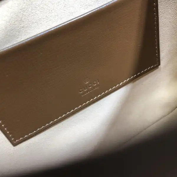 GUCCI Jackie 1961 mini hobo bag