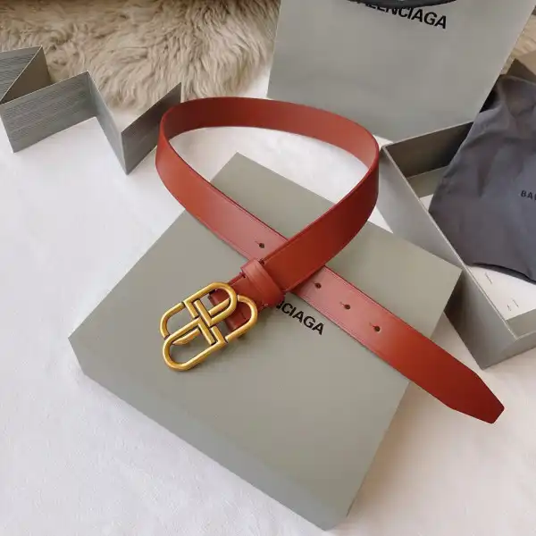 Bagsoffer yupoo BALENCIAGA BELT