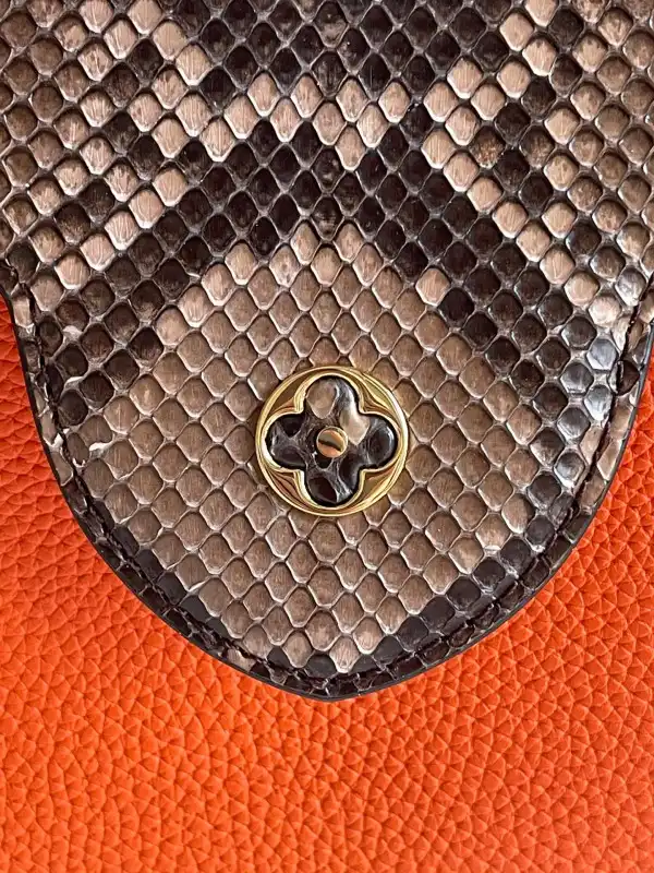 LOUIS VUITTON CAPUCINES BB