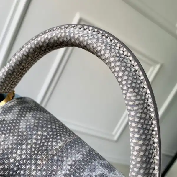 Frstbag ru LOUIS VUITTON CAPUCINES MINI