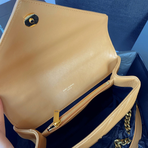 HOT SALE YSL COLLEGE MEDIUM