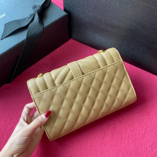 HOT SALE YSL ENVELOPE SMALL BAG