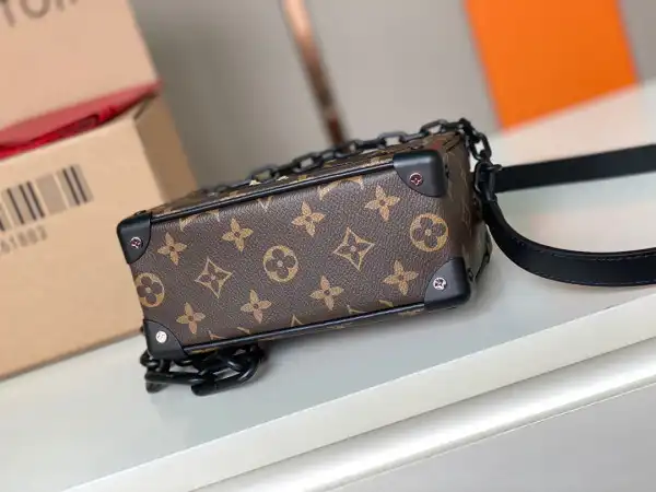 Frstbag ru LOUIS VUITTON SOFT TRUNK