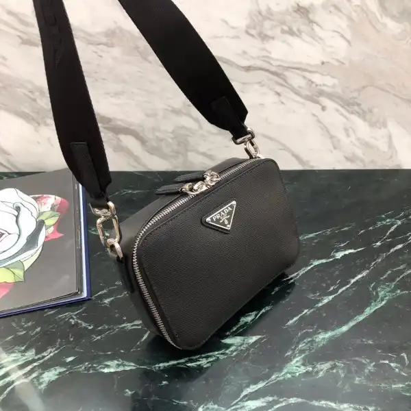 Prada Brique bag