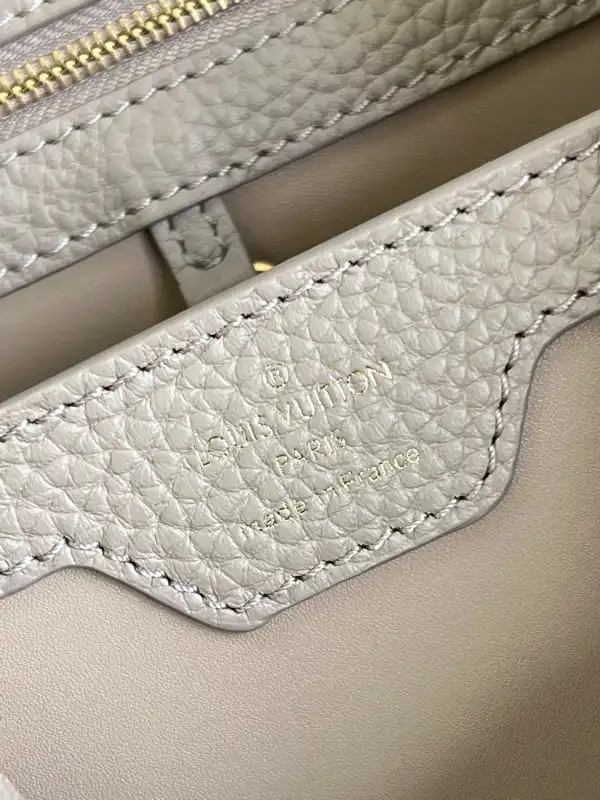 Cheap LOUIS VUITTON CAPUCINES BB