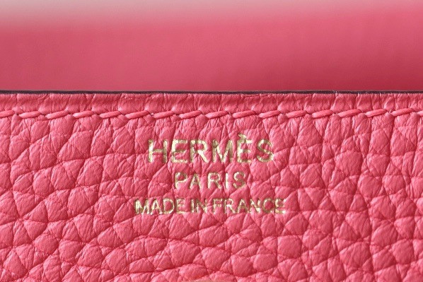 HOT SALE HERMES LINDY 26 HANDMADE