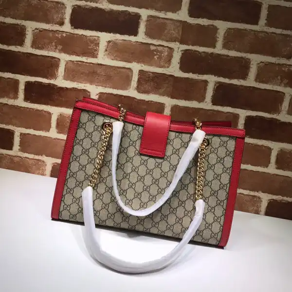 Yupoo bagsoffer Gucci Padlock