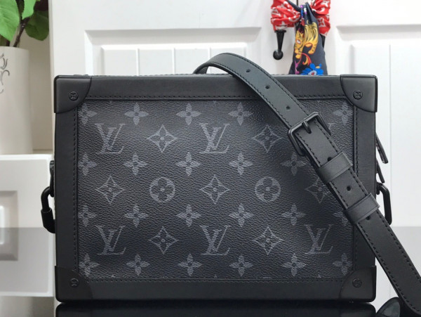 HOT SALE LOUIS VUITTON SOFT TRUNK