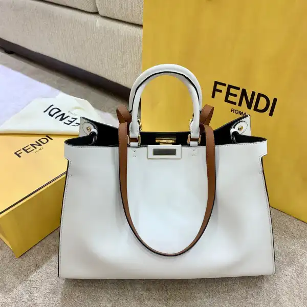 Bagsoffer yupoo FENDI PEEKABOO I SEE YOU