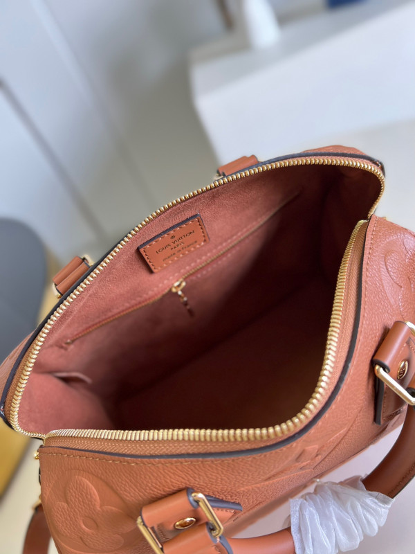 HOT SALE LOUIS VUITTON SPEEDY BANDOULIÈRE 25