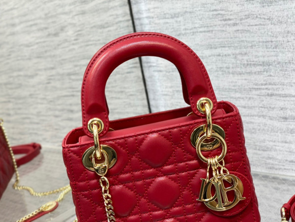 HOT SALE LADY dior MINI