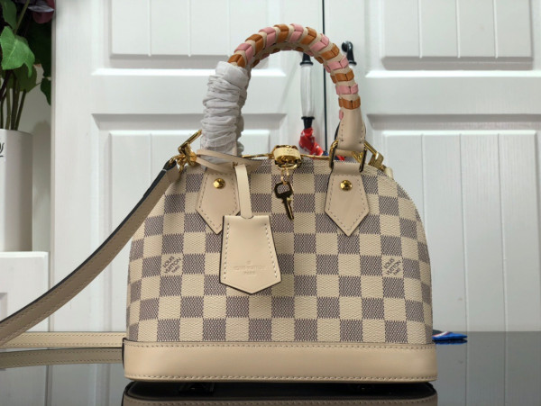 HOT SALE Louis Vuitton ALMA BB