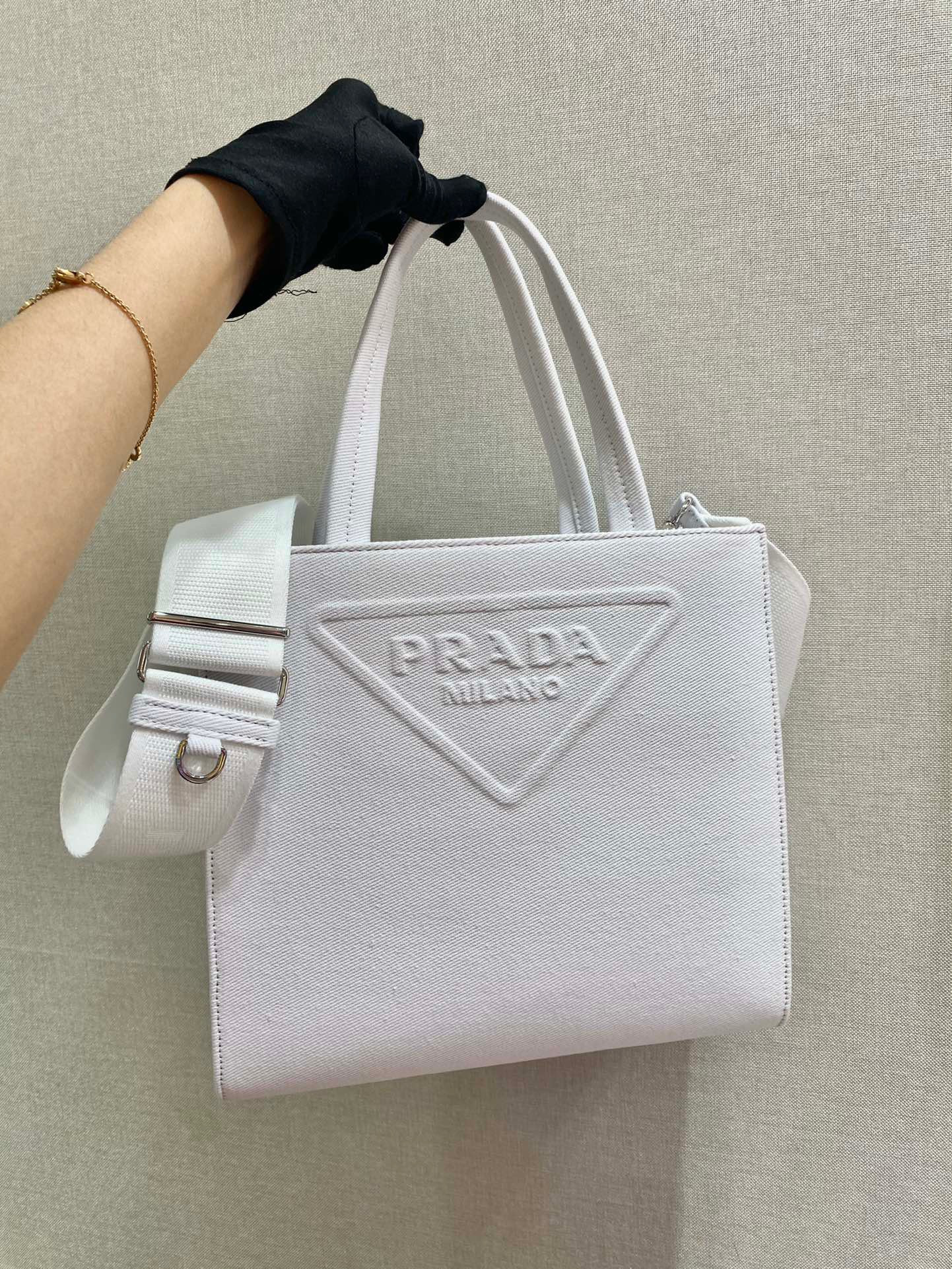 HOT SALE PRADA tote Bag