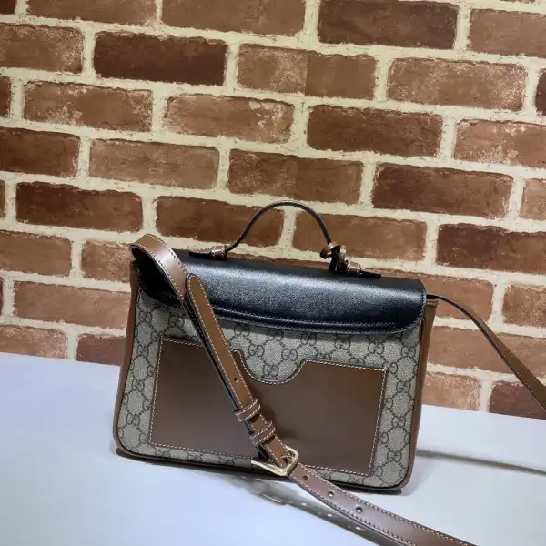 Frstbag ru Gucci Padlock small shoulder bag