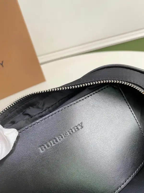 Bagsoffer yupoo BURBERRY BUM BAG