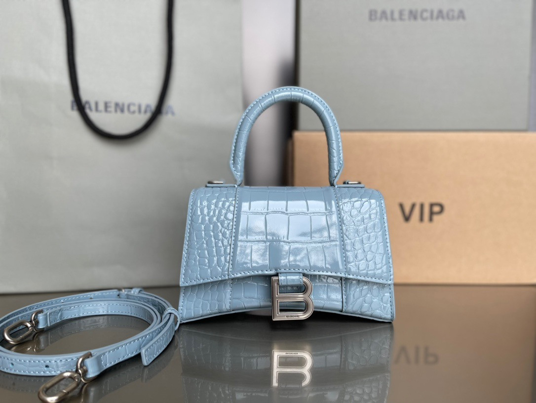 HOT SALE BALENCIAGA HOURGLASS