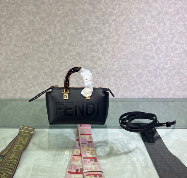 HOT SALE FENDI By The Way Mini-12-9-20.5cm