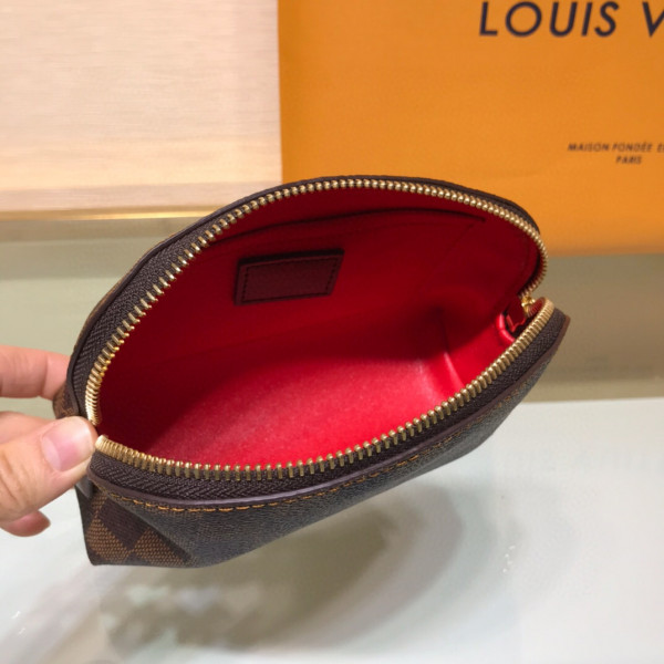 HOT SALE LOUIS VUITTON COSMETIC POUCH