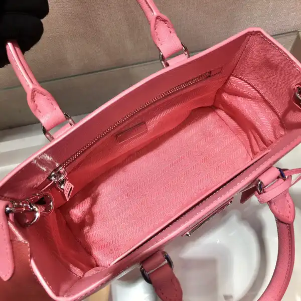 Firstbag Ru PRADA GALLERIA